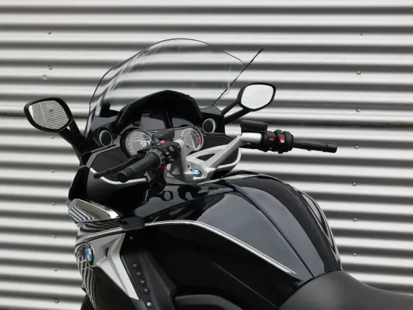2020 BMW K 1600 GT - € 20.445 (1/1)