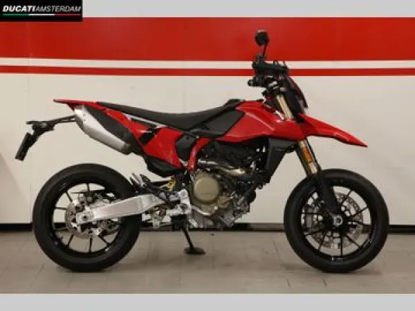 2024 Ducati Hypermotard 698 Mono - €12,990 (1/1)