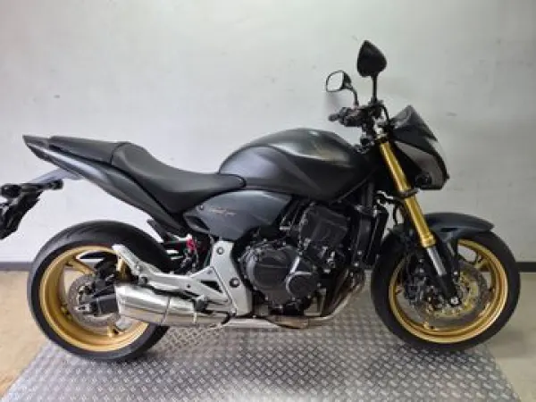 2013 Honda CB 600 F Hornet ABS - €5,250 (1/1)