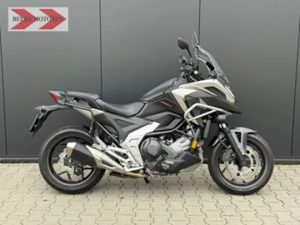 2022 Honda NC 750 X - € 7.999 (1/1)
