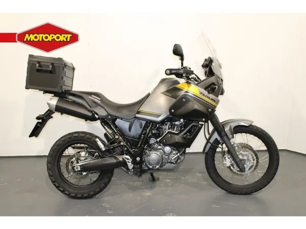 2015 Yamaha XT 600 Tenere - €6,750 (1/1)