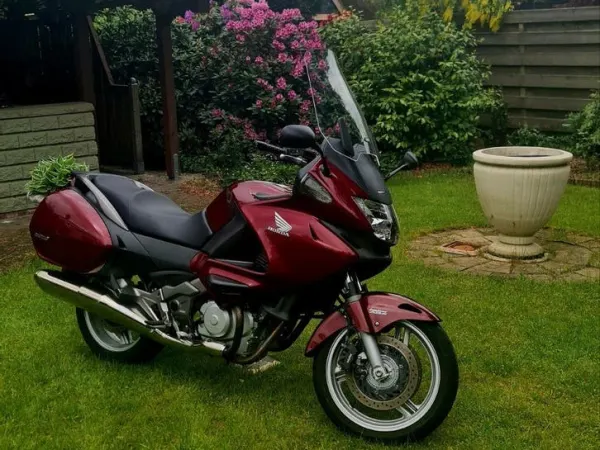 Bouwjaar onbekend Honda nt 700 Deauville - Bieden (1/1)