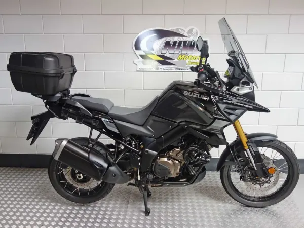 2024 Suzuki V-Strom 1050 DE - € 14.750 (1/1)