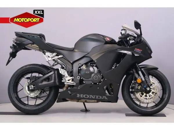 2026 Honda CBR 600 RR - €13,799 (1/1)