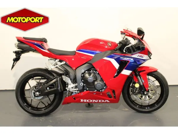 2026 Honda CBR 600 RR - €13,799 (1/1)