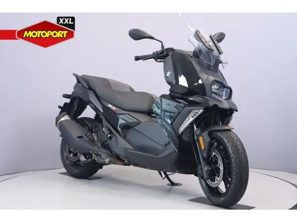 2019 BMW C 400 X - € 5.990 (1/1)