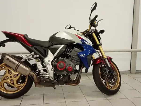 2012 Honda CB 1000 - €6,490 (1/1)