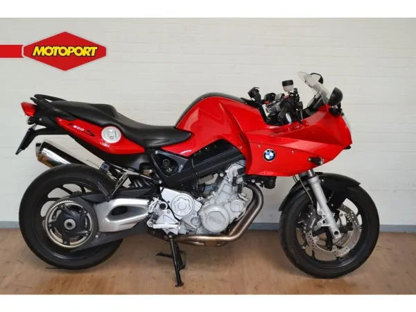 2006 BMW F 800 S - € 3.950 (1/1)