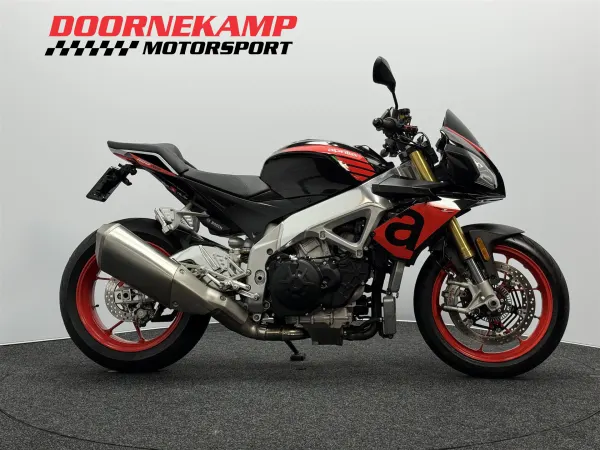 2017 Aprilia Tuono V4 - € 12.950 (1/1)