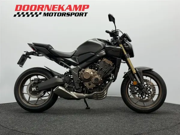 2024 Honda CB 650 R NEO Sports Cafe - € 8.950 (1/1)