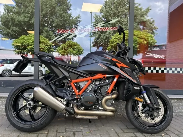 2026 KTM 1390 Super Duke R EVO - € 23.990 (1/1)