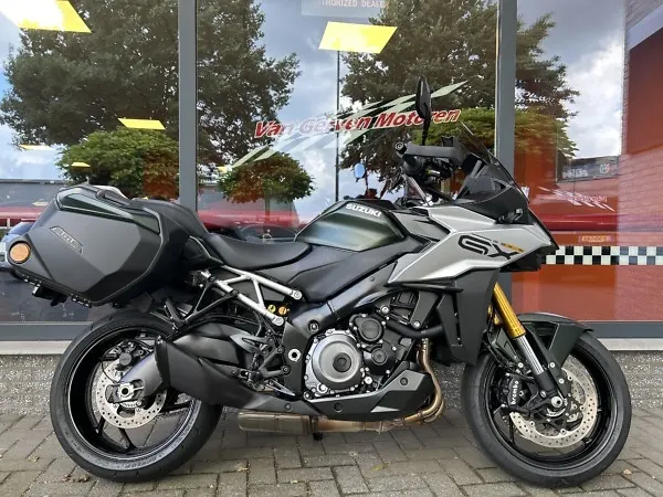 2024 Suzuki GSX-S 1000 GX - €15,690 (1/1)