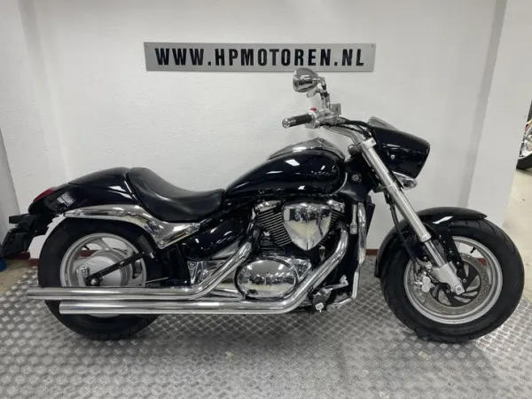 2013 Suzuki Intruder M - €5,950 (1/1)