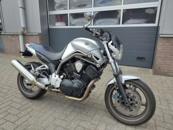 2002 Yamaha BT 1100 Bulldog - €2,950 (1/1)