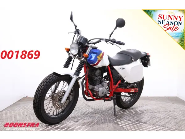 2000 Honda FTR 223 - € 2.950 (1/1)