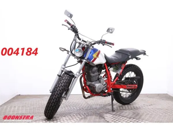 2008 Honda FTR 223 - € 2.450 (1/1)