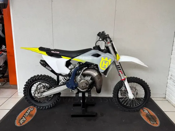 2024 Husqvarna TC 65 - € 3.650 (1/1)