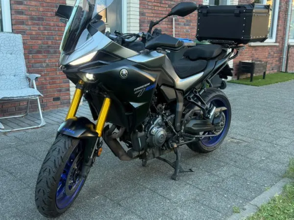 2025 Yamaha Tracer 7 GT - € 11.750 · Bieden (1/1)