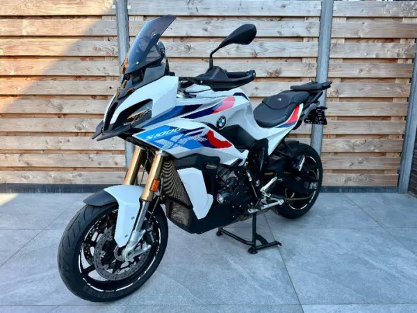2022 BMW S 1000 XR - € 19.749 (1/1)