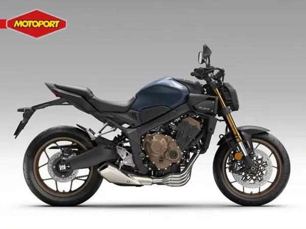 2026 Honda CB 650 - €10,349 (1/1)