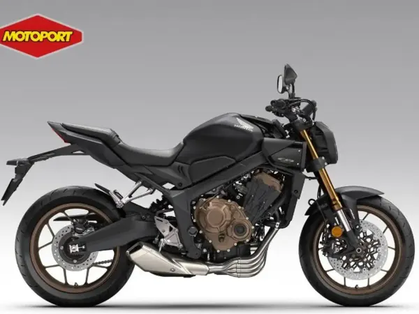 2026 Honda CB 650 - €10,349 (1/1)