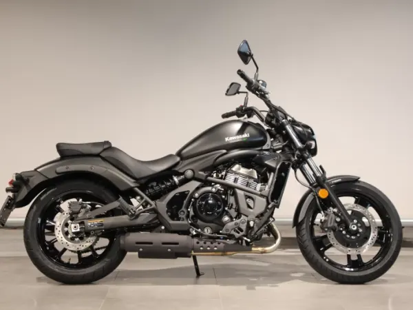 2026 Kawasaki Vulcan S - € 9.799 (1/1)