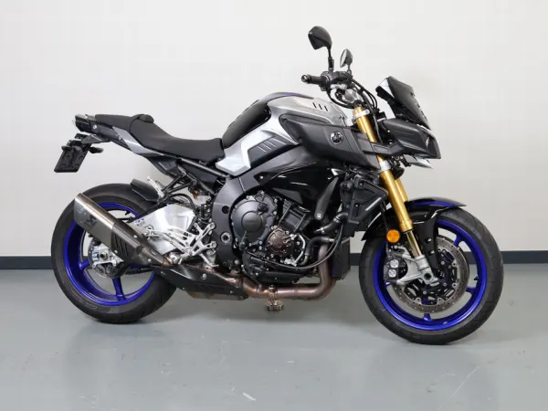 2017 Yamaha MT 10 SP ABS - € 11.990 (1/1)