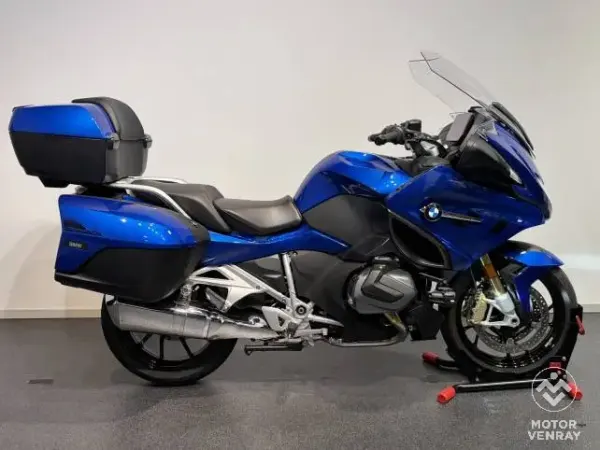2022 BMW R 1250 RT - € 22.990 (1/1)