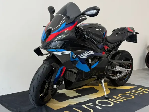 2023 BMW M 1000 RR - €30,995 (1/1)