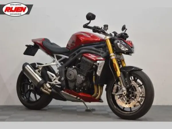 2024 Triumph Speed Triple 1200 RS - € 18.490 (1/1)