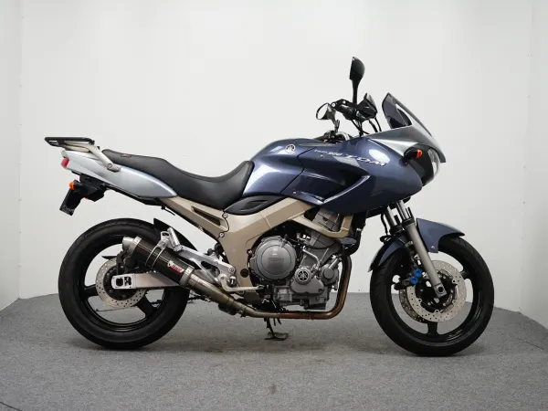 2003 Yamaha TDM 900 - € 3.799 (1/1)