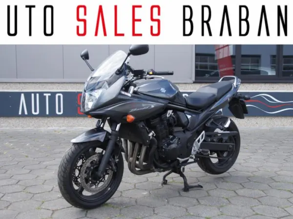 2015 Suzuki GSF 650 SA Bandit - €3,990 (1/1)