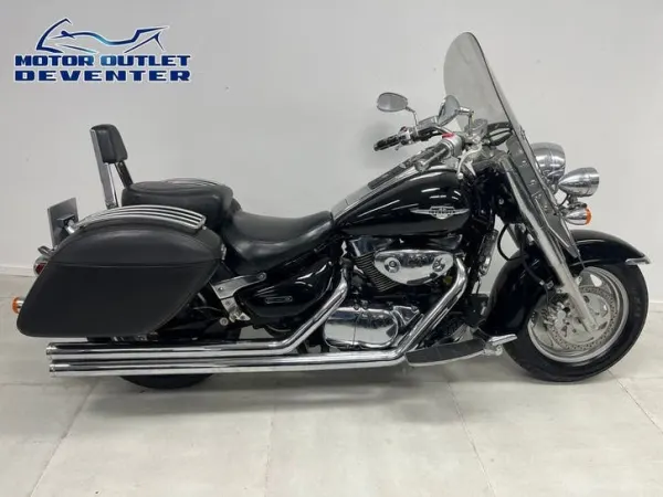 2008 Suzuki VL 1500 - € 5.450 · Bieden (1/1)