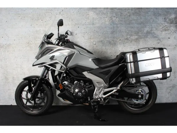 2023 Honda NC 750 X - € 8.790 (1/1)