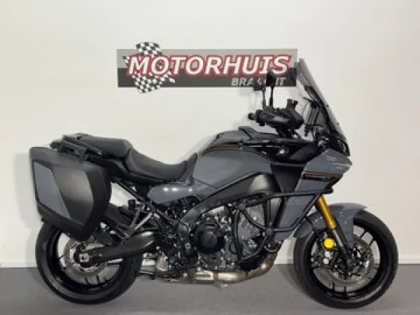 2024 Yamaha Tracer 9 GT + - €15,450 (1/1)