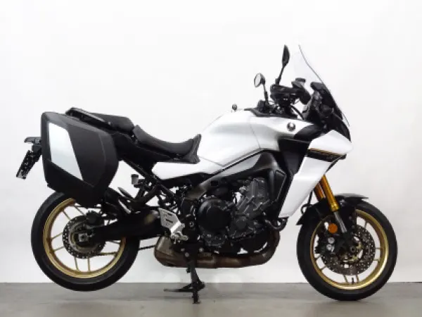 2024 Yamaha Tracer 9 GT - €14,490 (1/1)