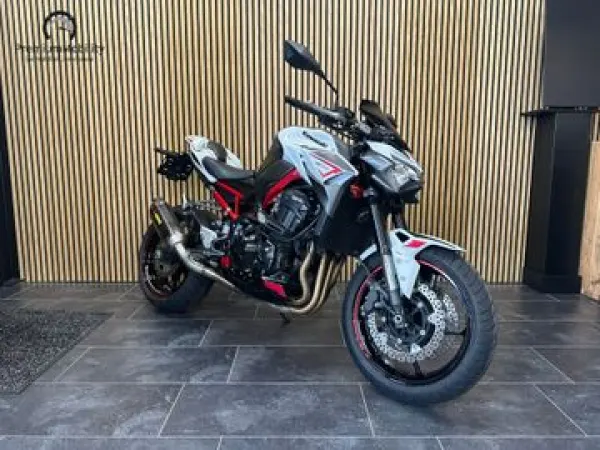 2022 Kawasaki Z900 Performance - €8,950 (1/1)