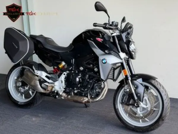 2021 BMW F 900 R - €8,888 (1/1)