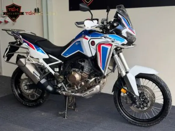 2021 Honda CRF 1100 L Africa Twin - € 10.488 (1/1)