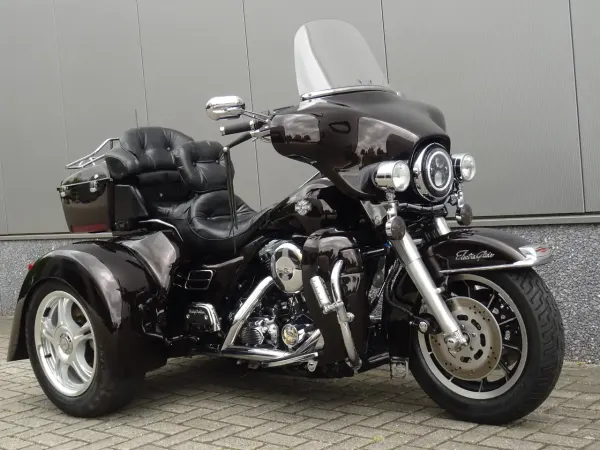 1995 Harley-Davidson Trike - €18,450 (1/1)
