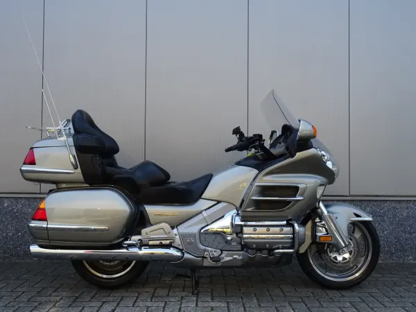2003 Honda GL 1800 - € 7.445 (1/1)