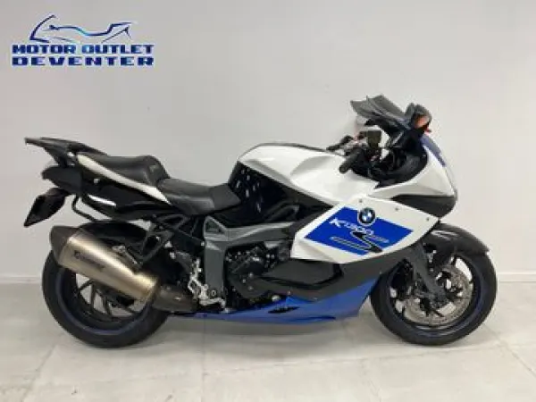 2012 BMW K 1300 S - € 7.750 (1/1)