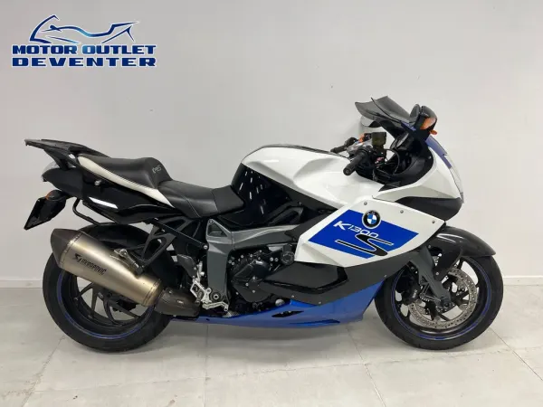 2012 BMW K 1300 S - €7,750 (1/1)