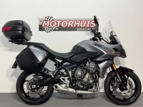 2023 Triumph Tiger 660 - €9,450 (1/1)
