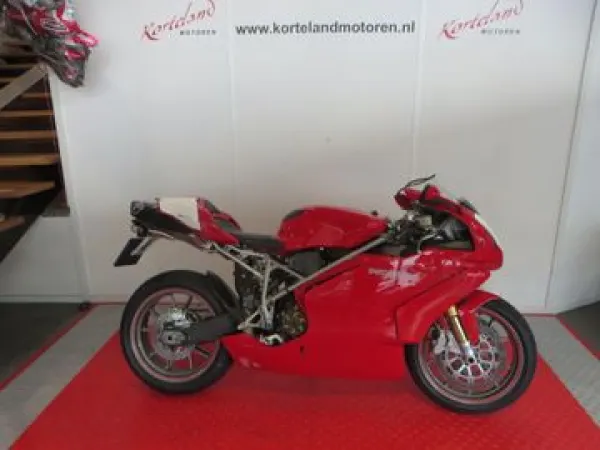 2003 Ducati 999 S - €12,990 (1/1)