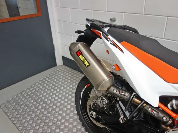 2023 KTM 890 Adventure R - € 13.450 (1/1)