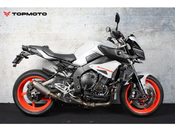 2019 Yamaha MT 10 - € 11.990 (1/1)