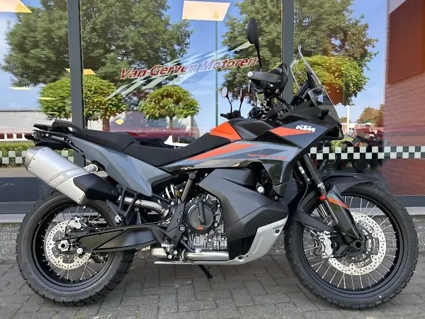2026 KTM 890 Adventure - € 14.490 (1/1)