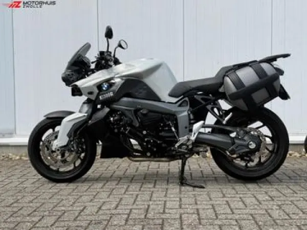 2009 BMW K 1300 R - € 6.495 (1/1)