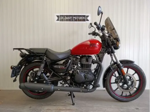 2025 Royal Enfield Meteor 350 - € 5.490 (1/1)